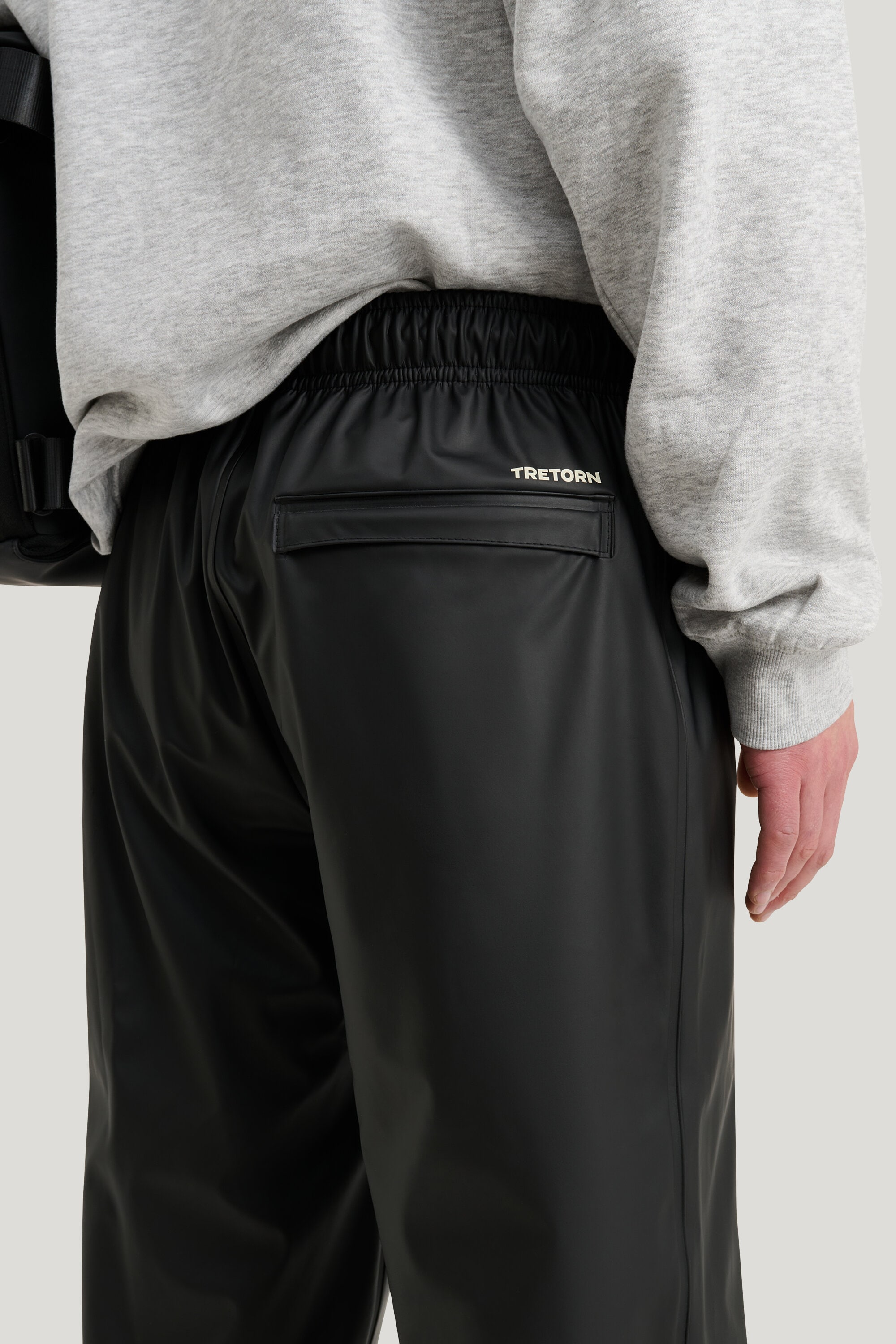 NIMBO RAIN PANTS 2.0