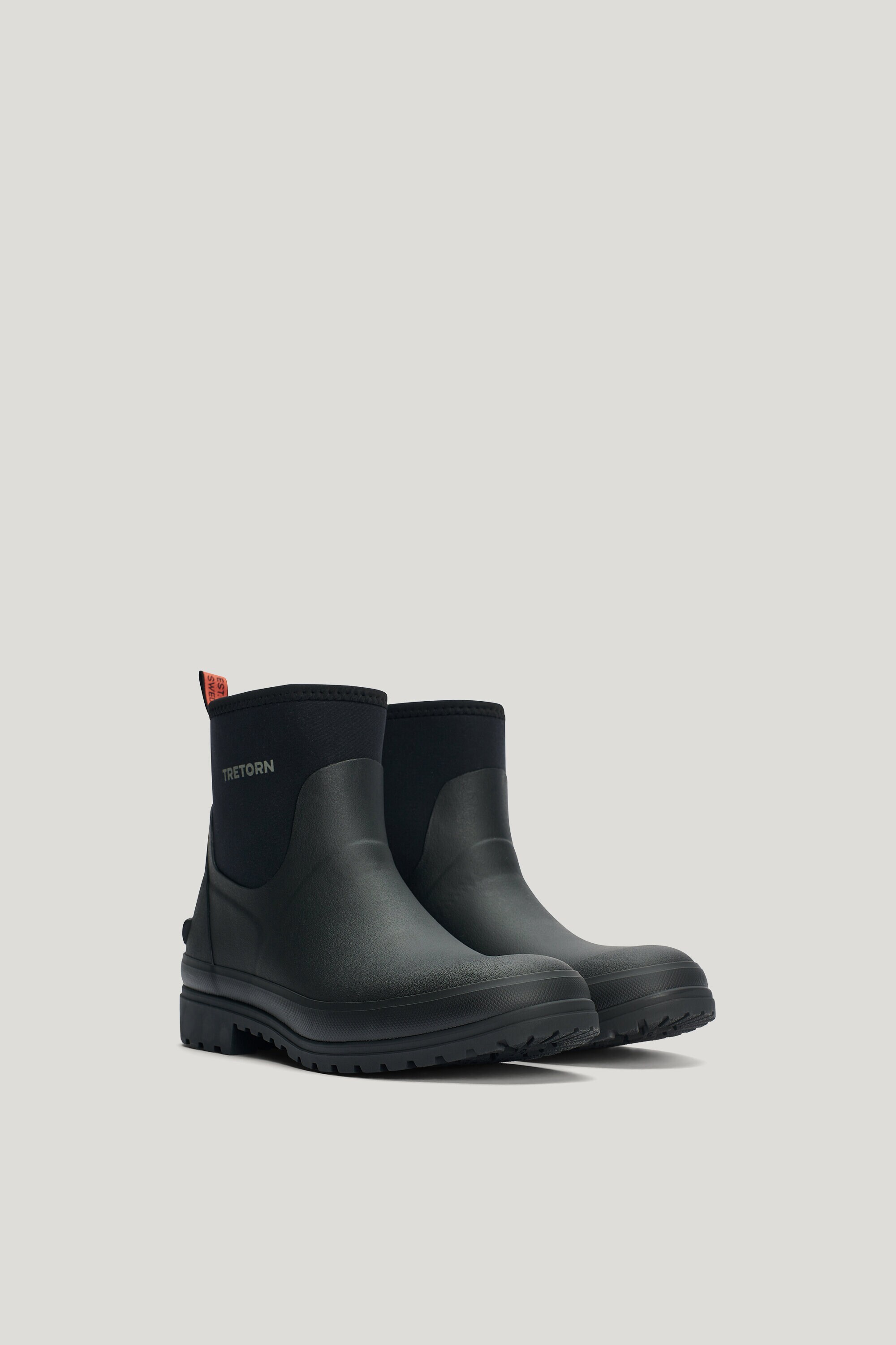 BROSARP NEO RUBBER BOOT