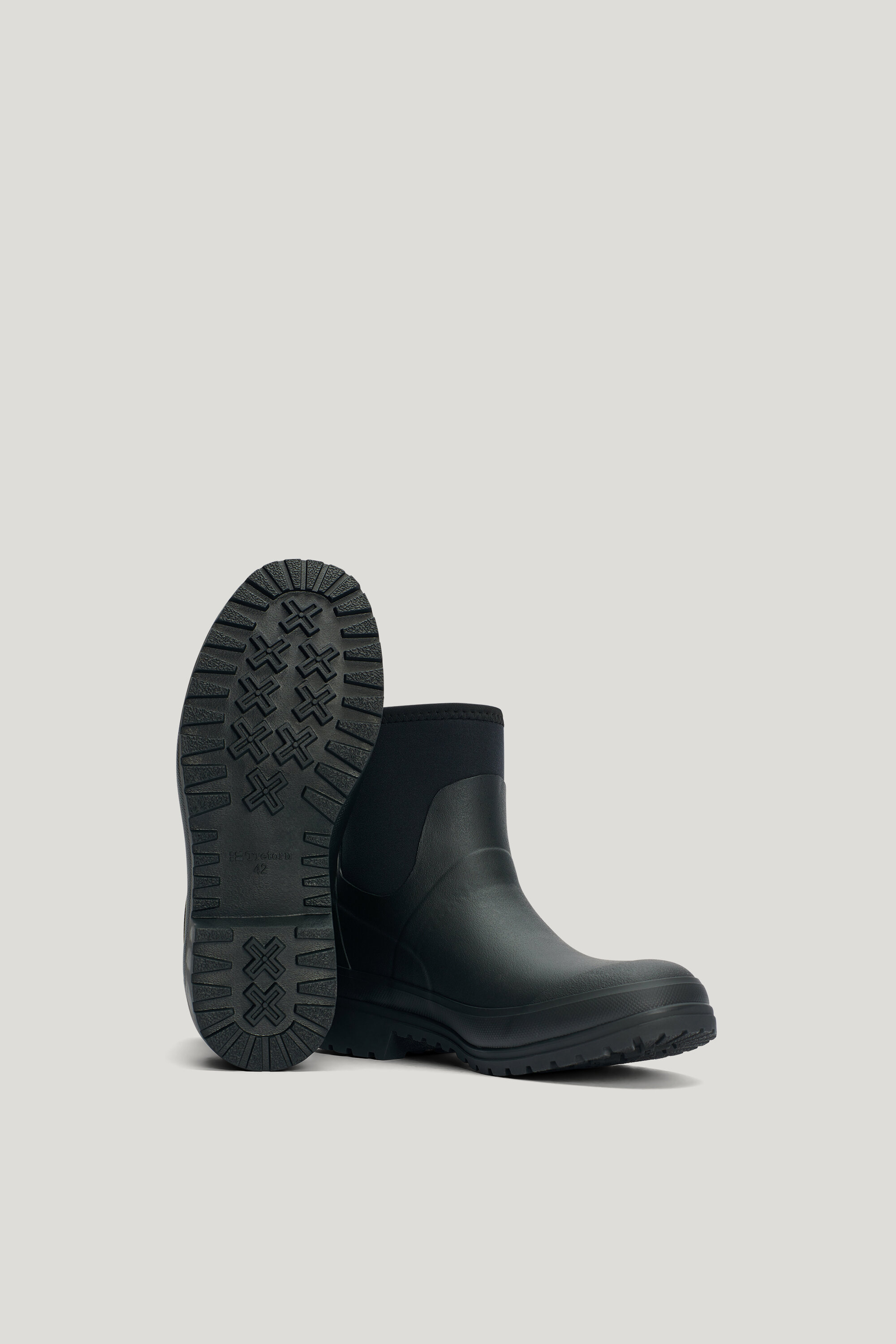 BROSARP NEO RUBBER BOOT