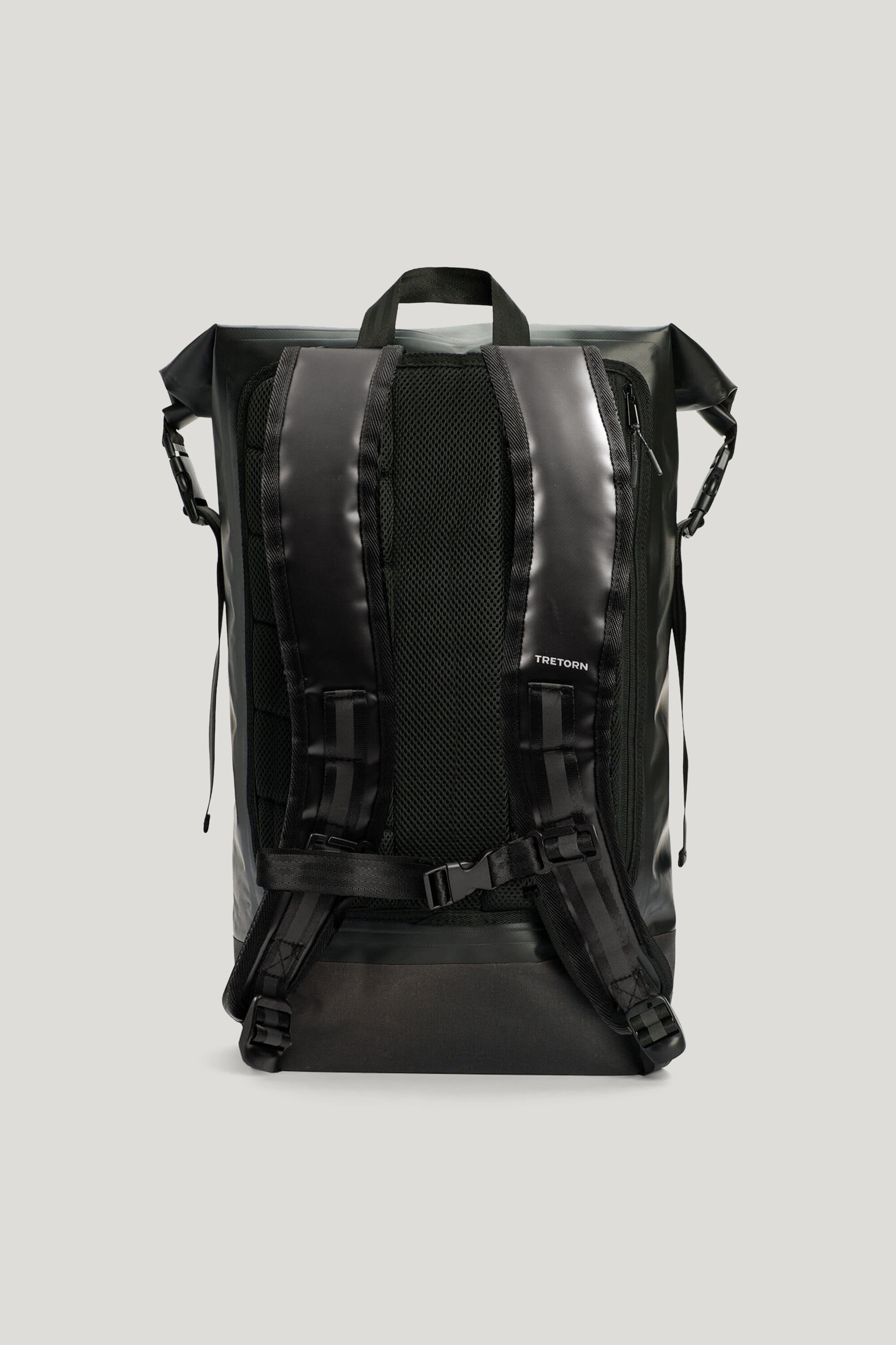 LYA WATER PROOF ROLLTOP