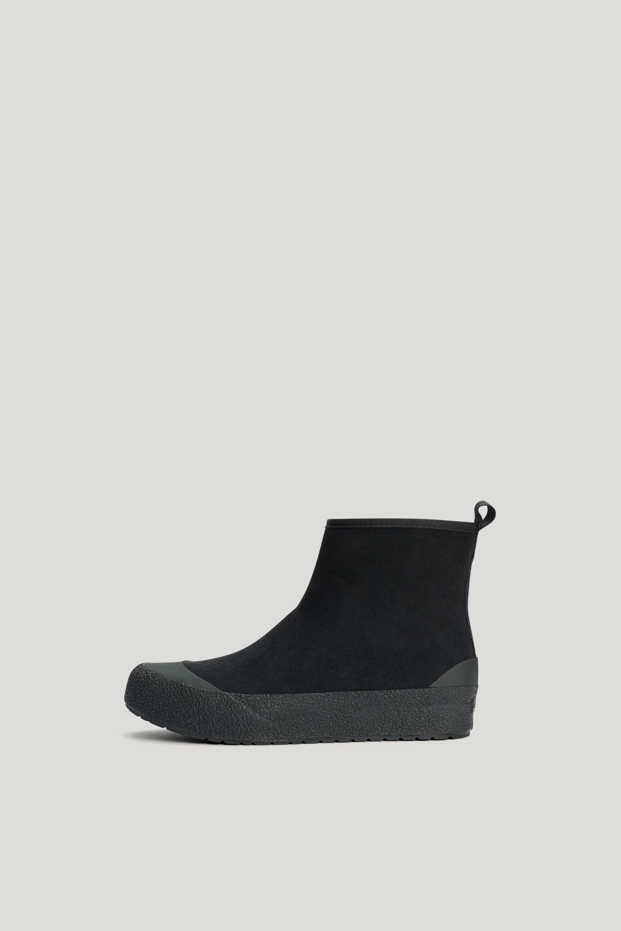 ARCH HYBRID WOOL WATERPROOF BOOT