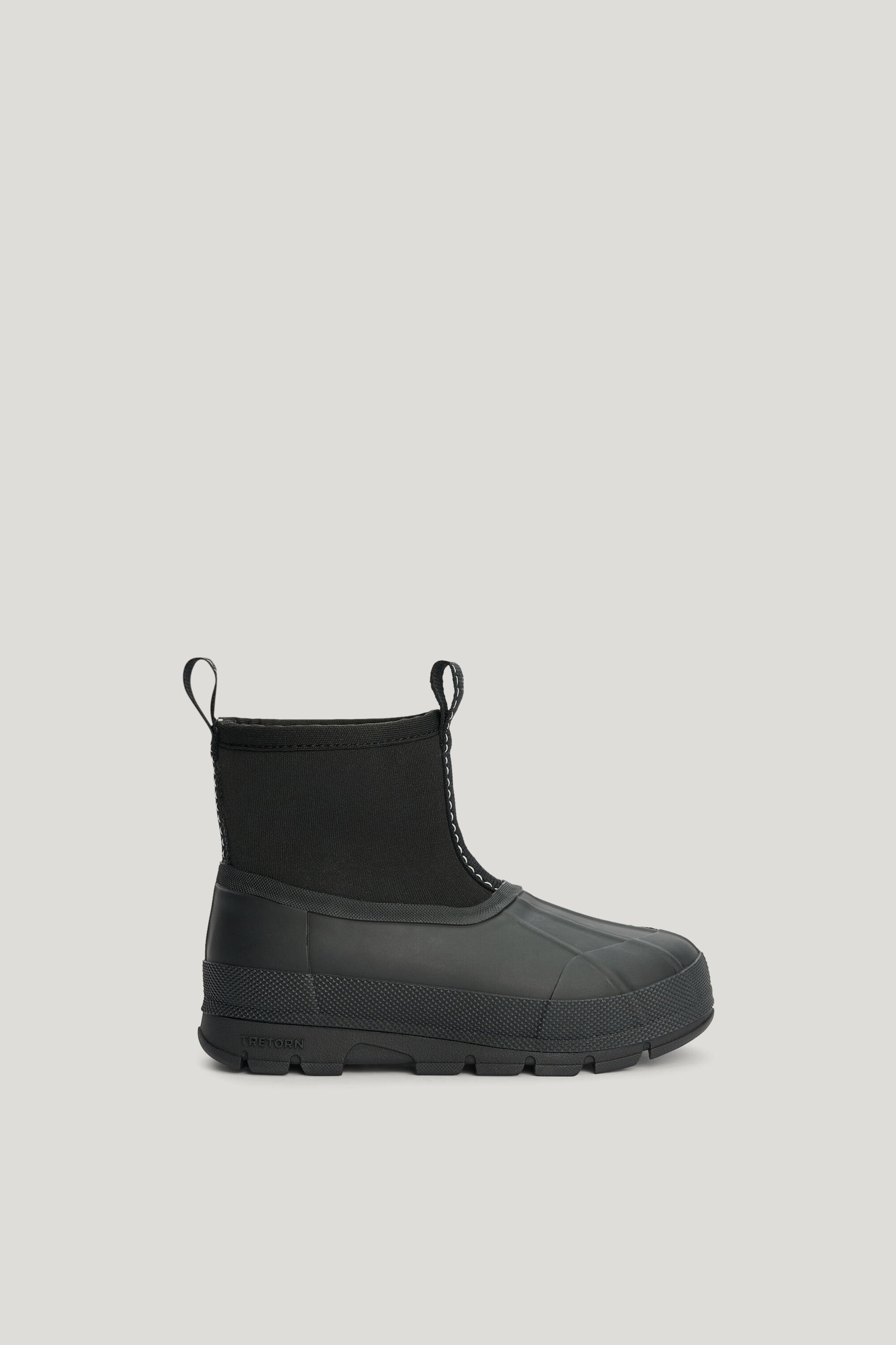 SVEG RUBBER BOOT