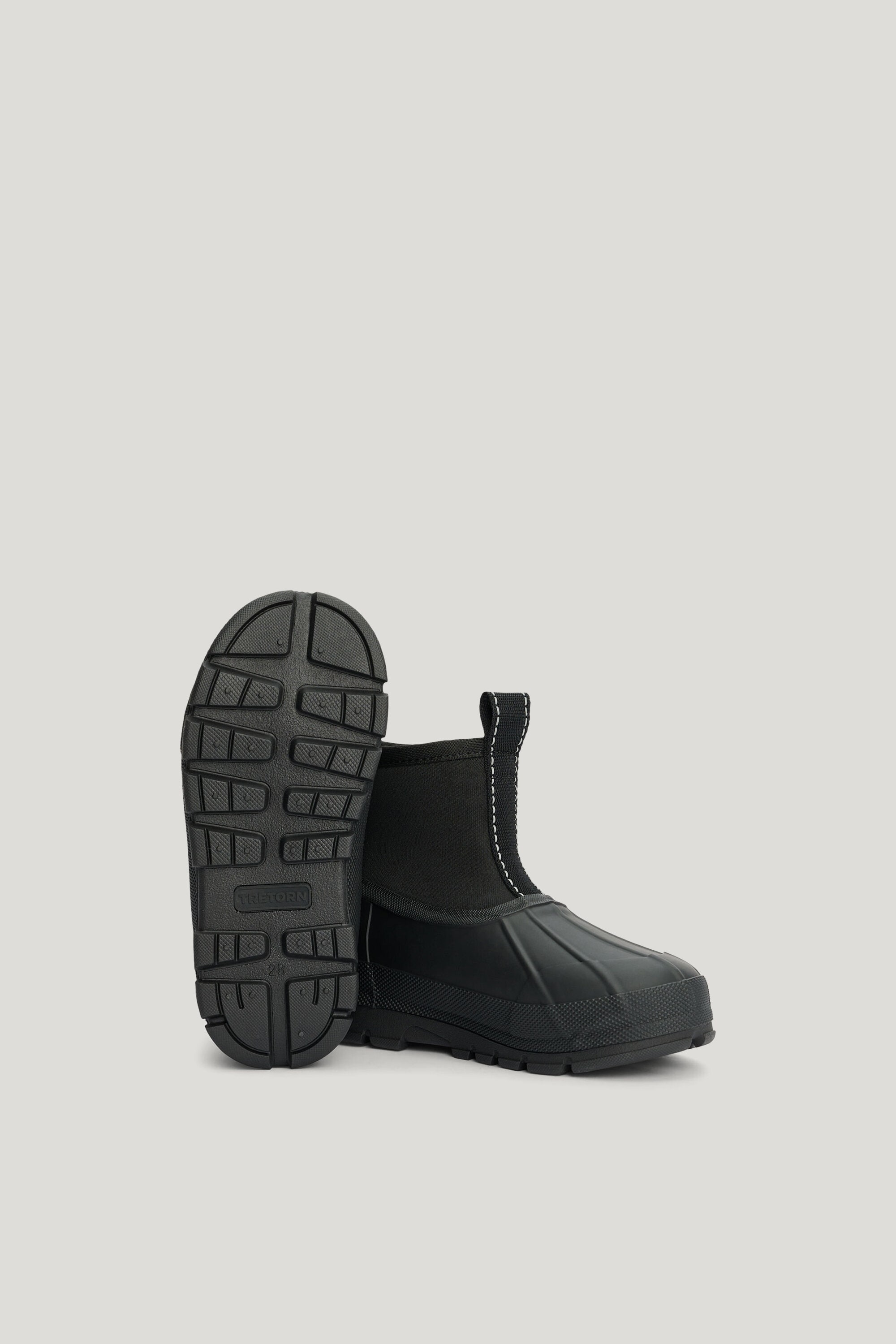 SVEG RUBBER BOOT