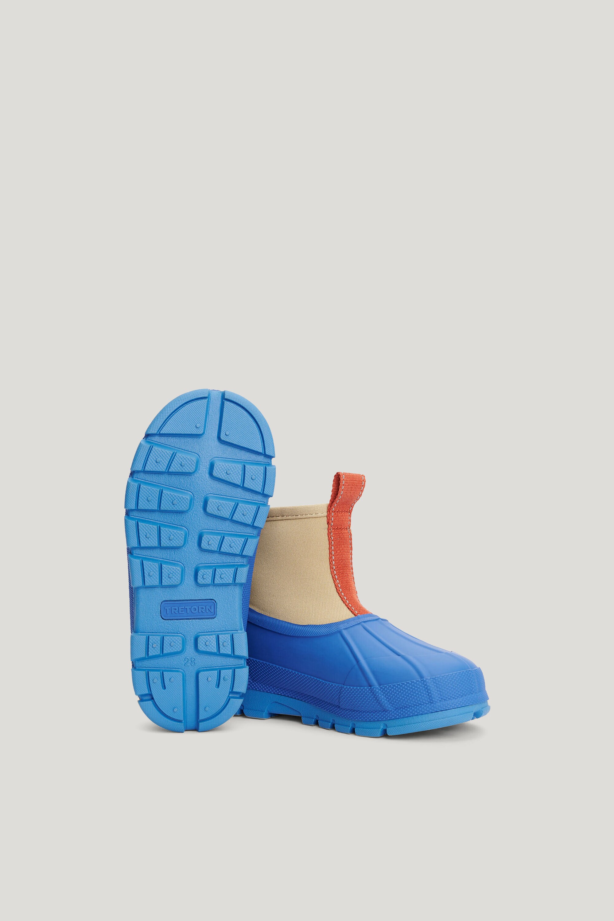 SVEG RUBBER BOOT