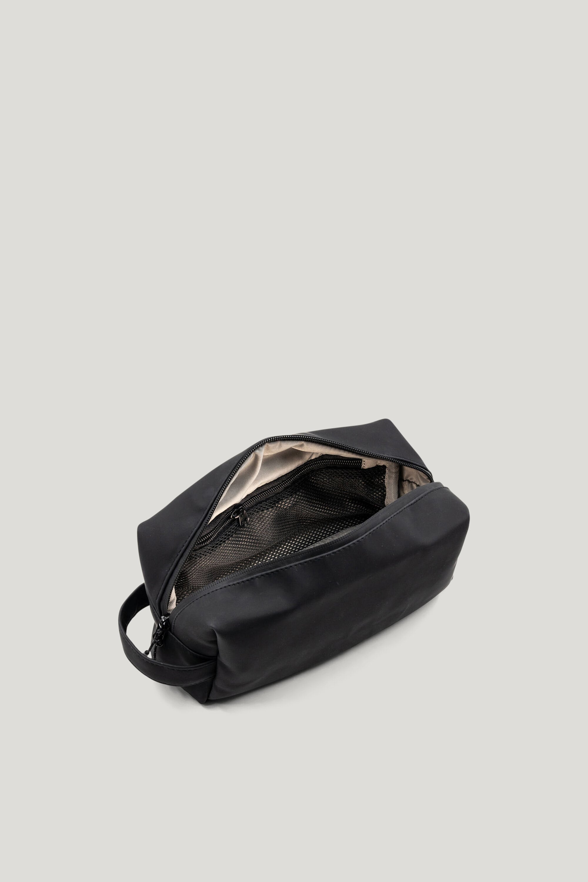 PU WASH BAG