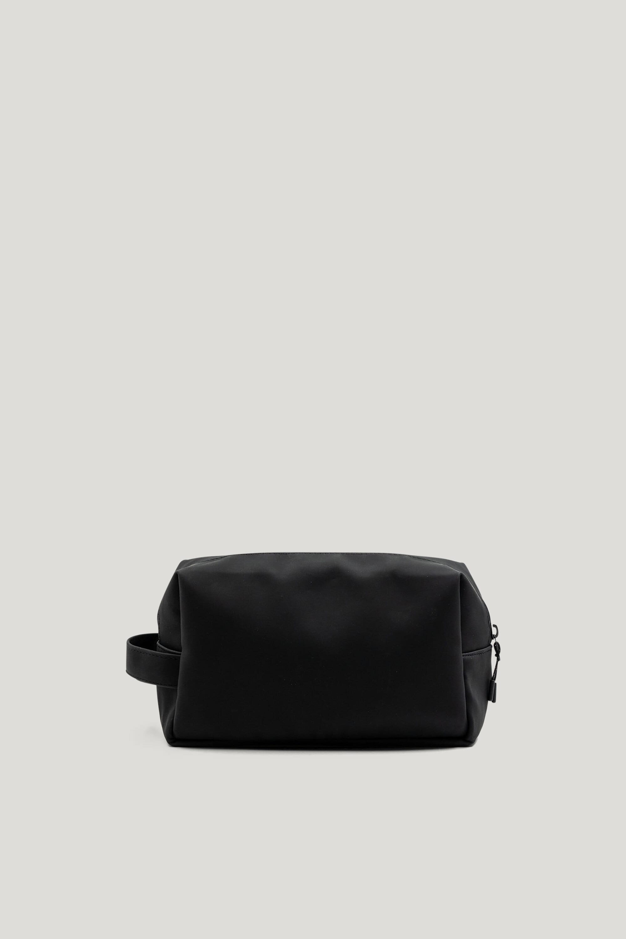 PU WASH BAG