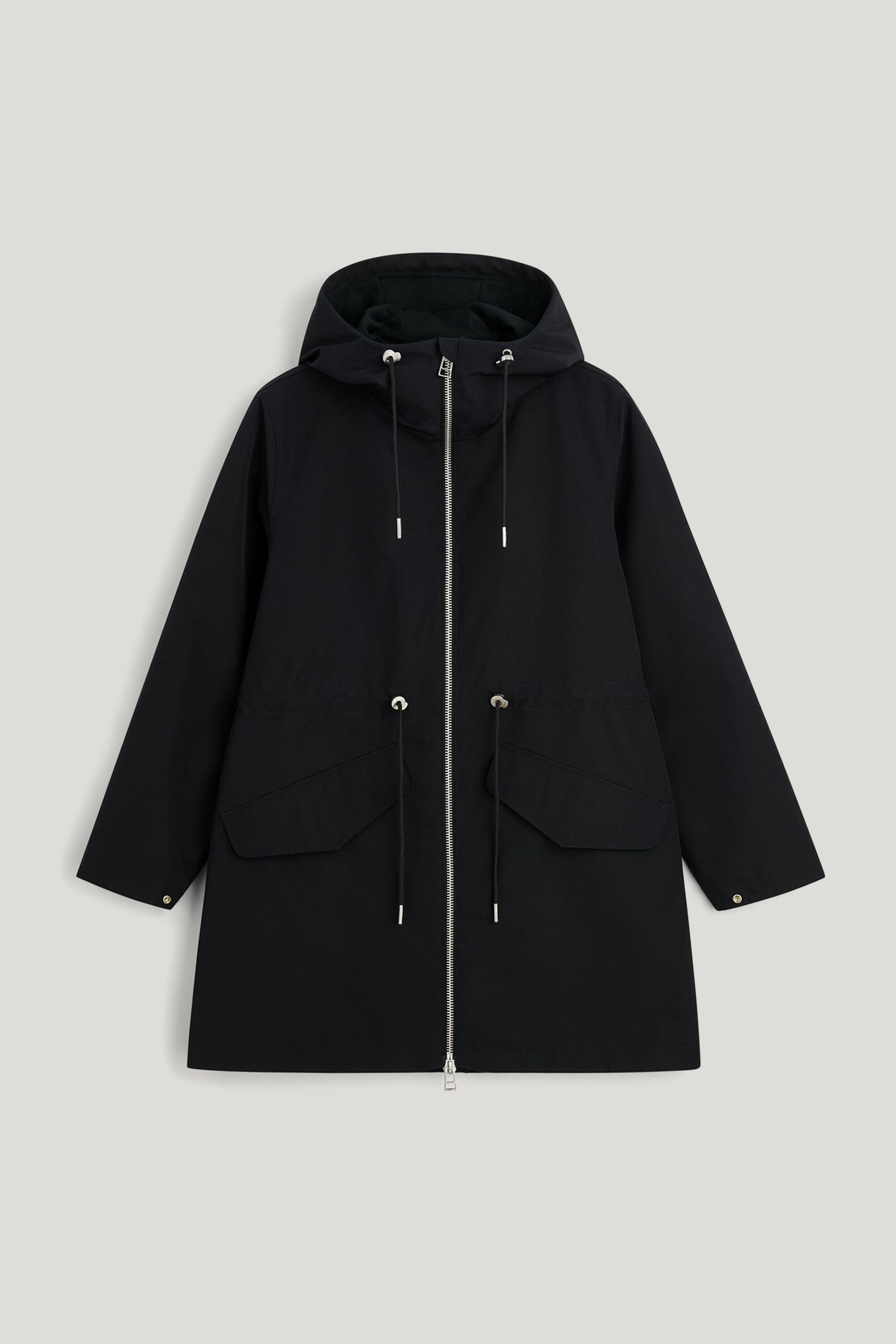 LEGACY CRUISER WATERPROOF PARKA