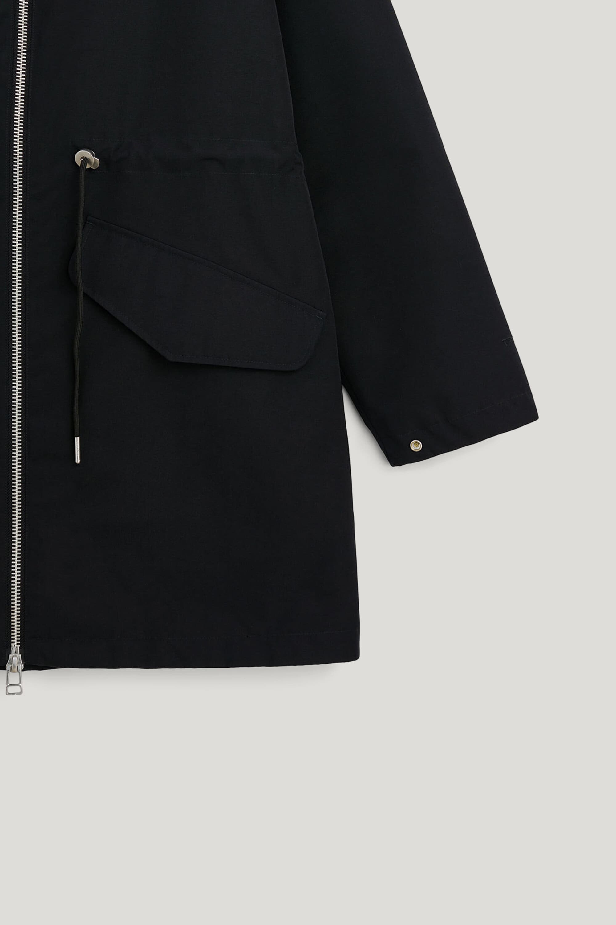LEGACY CRUISER WATERPROOF PARKA