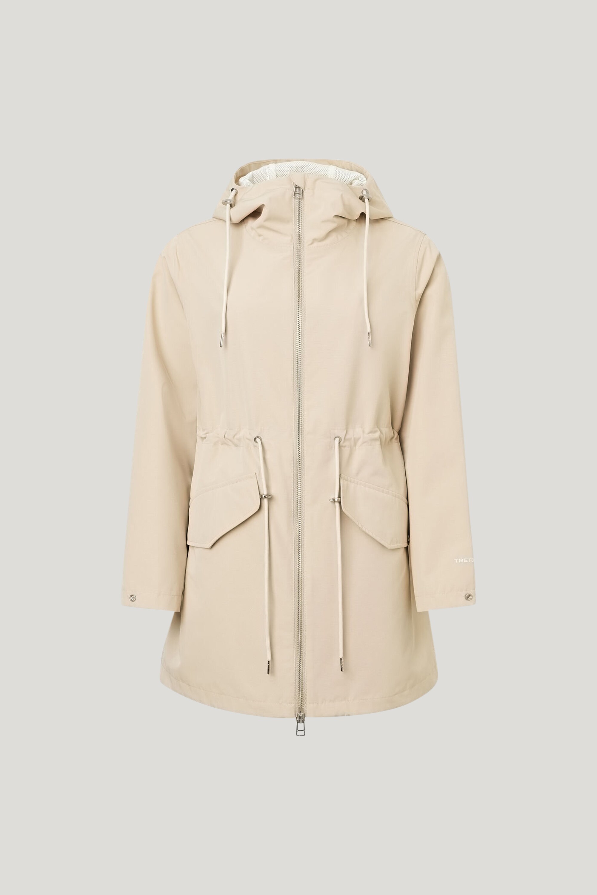 LEGACY CRUISER WATERPROOF PARKA