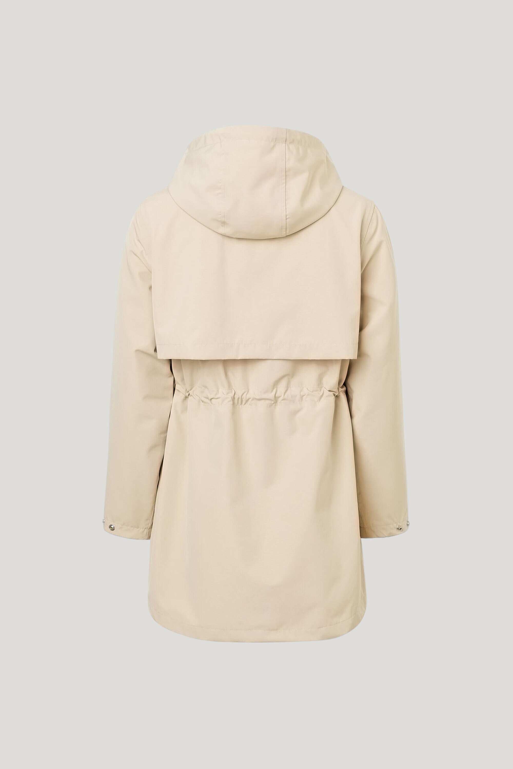LEGACY CRUISER WATERPROOF PARKA