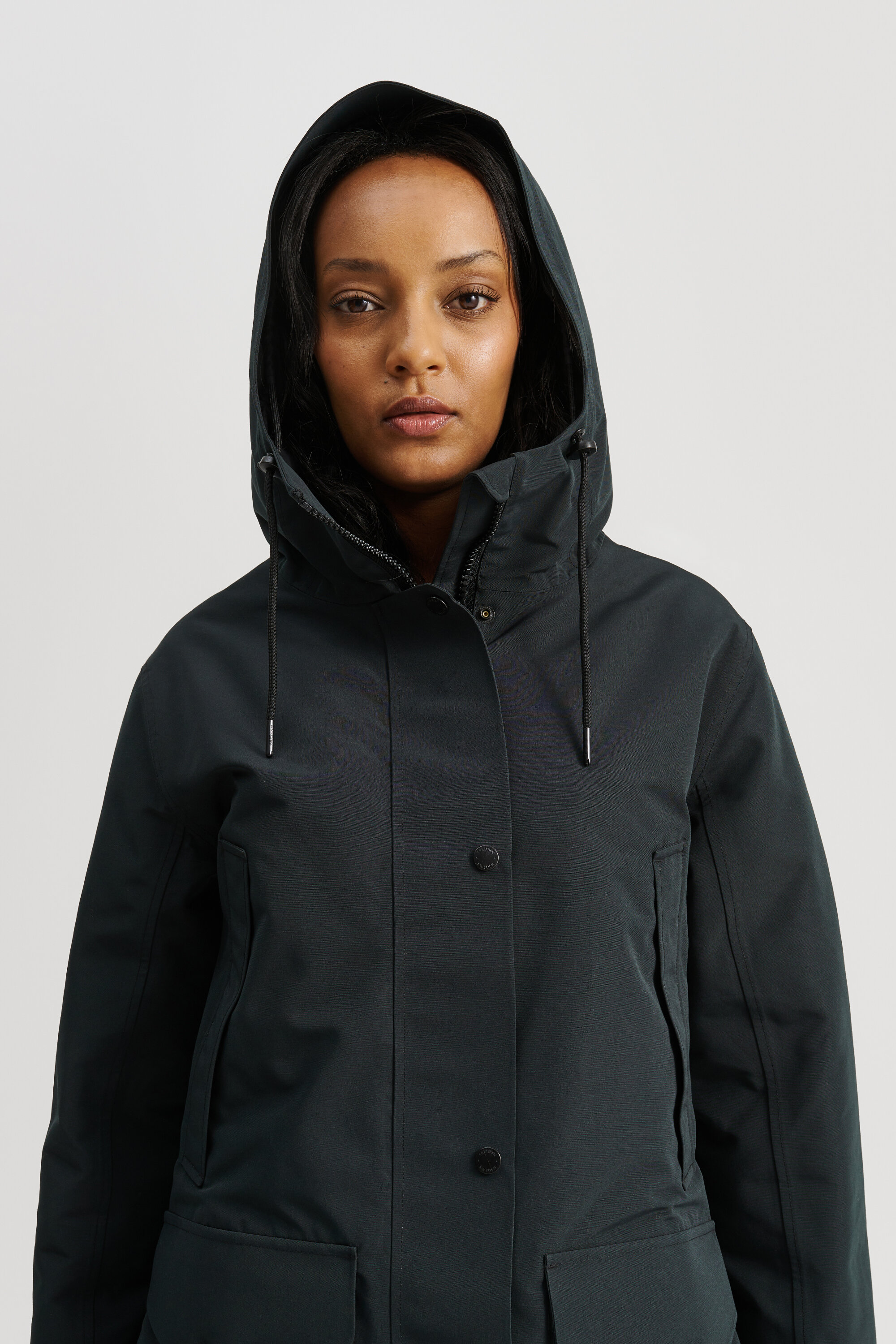 EXPLORER FIELD WATERPROOF PARKA