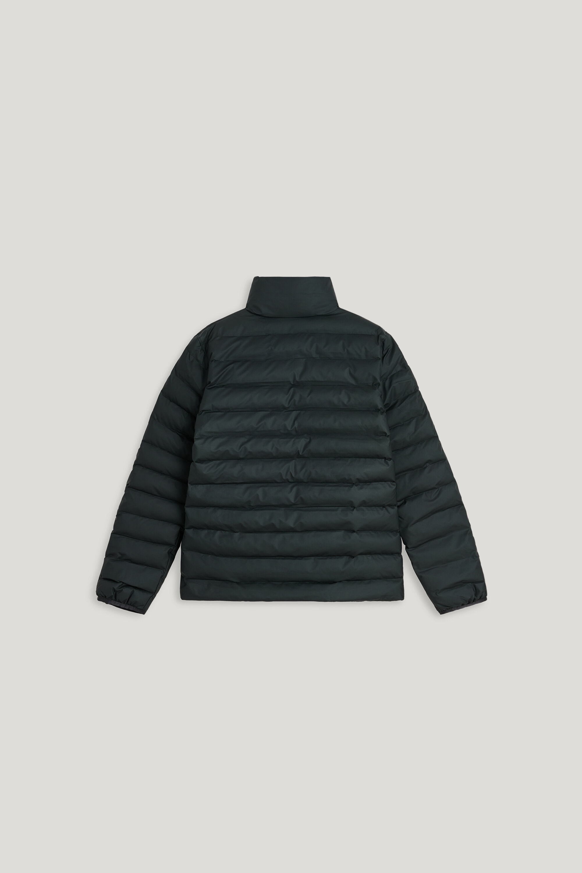 BASECAMP PU WATERPROOF JACKET W's