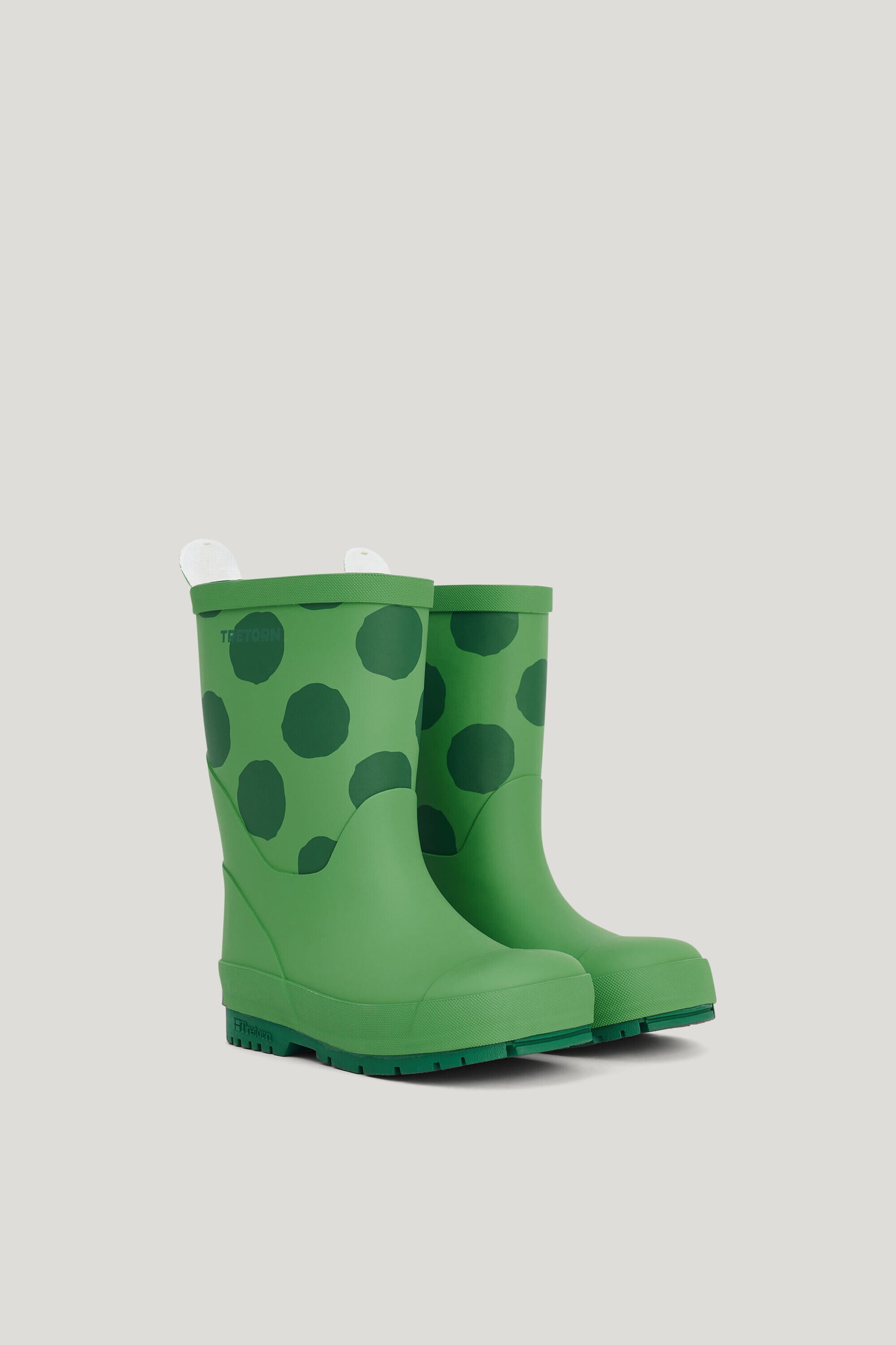 MELLBY RUBBER BOOT