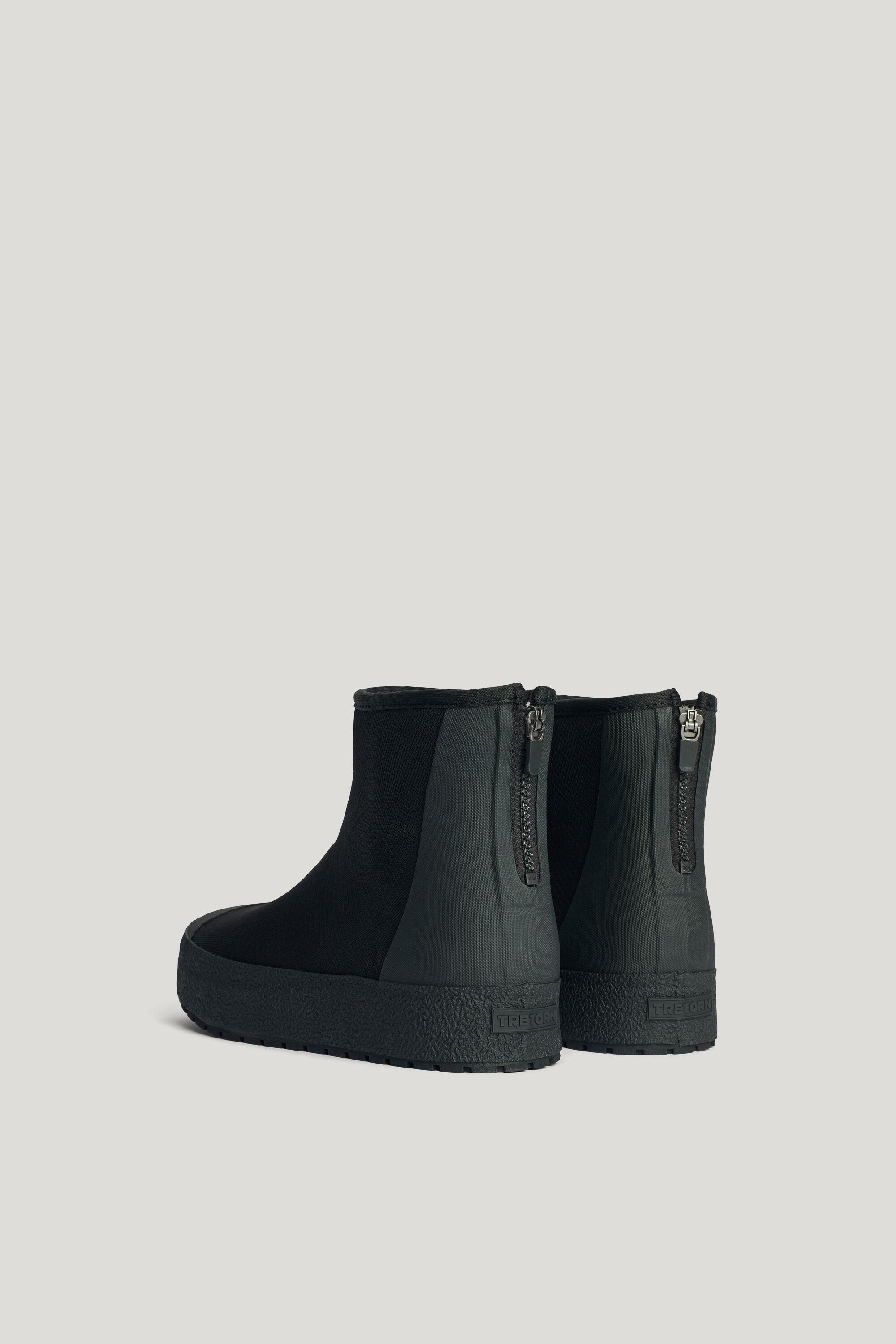 Tretorn boots mens clearance
